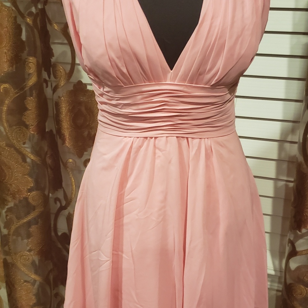 Bridemaid dresses